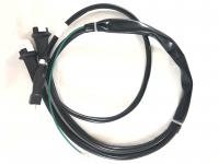 Bluestar 781123 Harness, EBM 1200 CFM